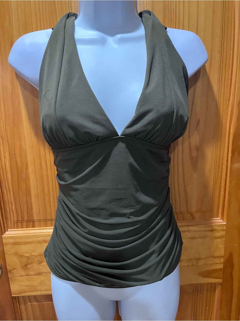 Shape FX Tankini Top - Picture 5 of 9